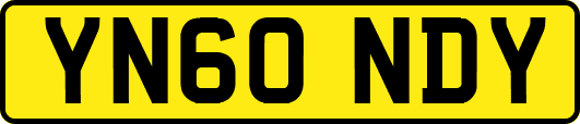 YN60NDY