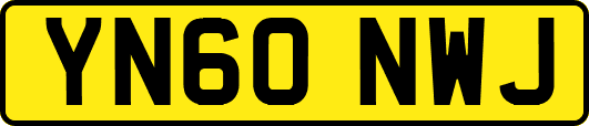 YN60NWJ