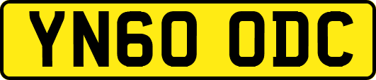 YN60ODC