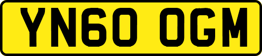 YN60OGM