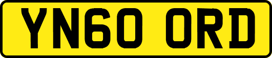 YN60ORD
