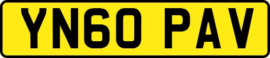YN60PAV