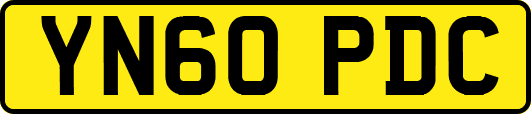 YN60PDC