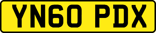 YN60PDX