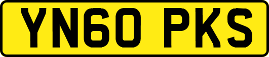 YN60PKS