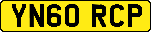 YN60RCP