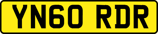 YN60RDR