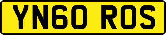 YN60ROS