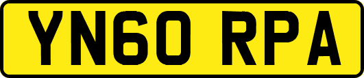 YN60RPA
