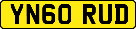 YN60RUD