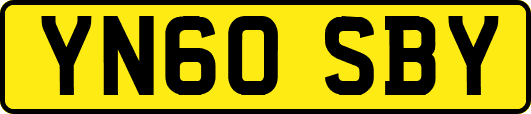 YN60SBY