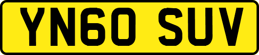 YN60SUV