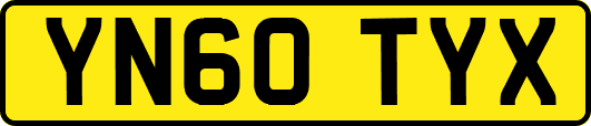 YN60TYX