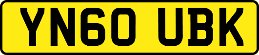 YN60UBK