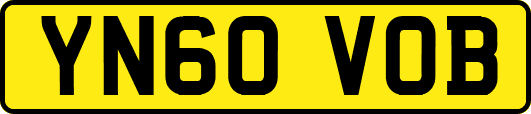 YN60VOB