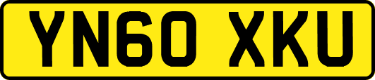 YN60XKU