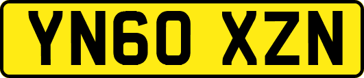 YN60XZN