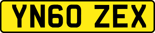 YN60ZEX
