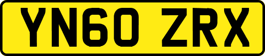 YN60ZRX