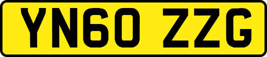 YN60ZZG