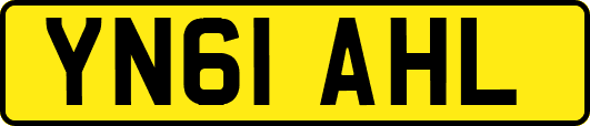 YN61AHL