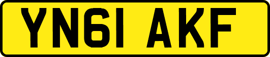 YN61AKF