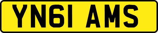 YN61AMS
