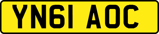 YN61AOC