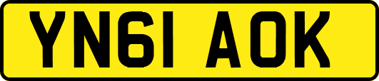 YN61AOK