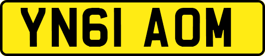 YN61AOM