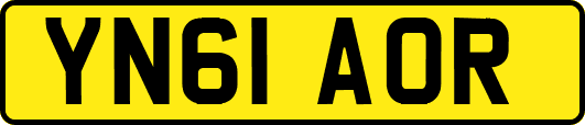 YN61AOR