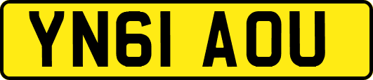 YN61AOU