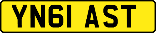 YN61AST