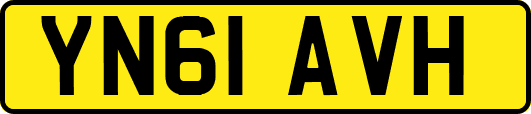 YN61AVH