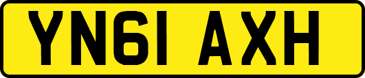 YN61AXH