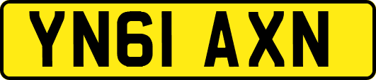 YN61AXN