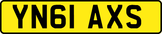 YN61AXS