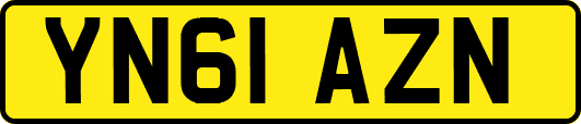 YN61AZN