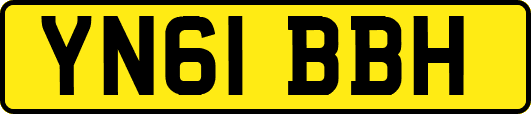 YN61BBH