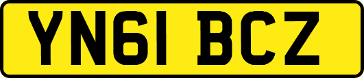 YN61BCZ