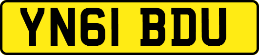 YN61BDU