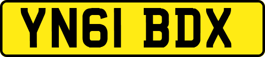 YN61BDX