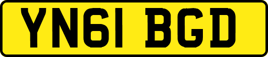YN61BGD