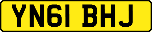 YN61BHJ