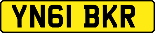 YN61BKR