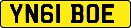 YN61BOE
