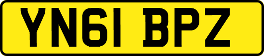 YN61BPZ