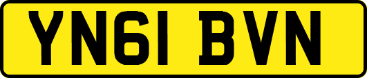 YN61BVN