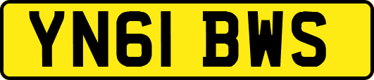 YN61BWS
