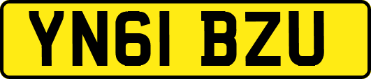YN61BZU